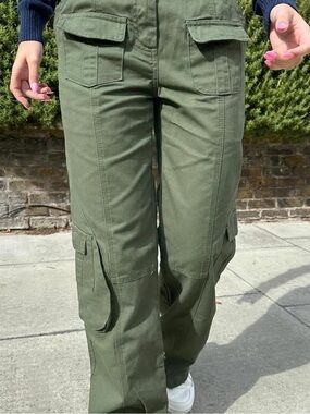 Brandy Melville Kim Pants